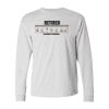 Tagless® Long Sleeve T-Shirt Thumbnail