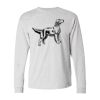 Tagless® Long Sleeve T-Shirt Thumbnail