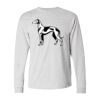 Tagless® Long Sleeve T-Shirt Thumbnail