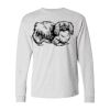 Tagless® Long Sleeve T-Shirt Thumbnail