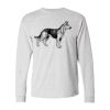Tagless® Long Sleeve T-Shirt Thumbnail