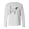Tagless® Long Sleeve T-Shirt Thumbnail
