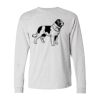 Tagless® Long Sleeve T-Shirt Thumbnail