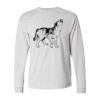 Tagless® Long Sleeve T-Shirt Thumbnail