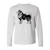 Tagless® Long Sleeve T-Shirt Thumbnail