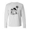 Tagless® Long Sleeve T-Shirt Thumbnail