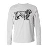 Tagless® Long Sleeve T-Shirt Thumbnail