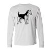 Tagless® Long Sleeve T-Shirt Thumbnail