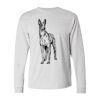Tagless® Long Sleeve T-Shirt Thumbnail