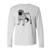 Tagless® Long Sleeve T-Shirt Thumbnail