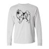 Tagless® Long Sleeve T-Shirt Thumbnail