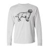 Tagless® Long Sleeve T-Shirt Thumbnail