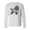 Tagless® Long Sleeve T-Shirt Thumbnail