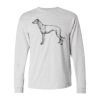Tagless® Long Sleeve T-Shirt Thumbnail