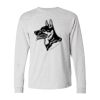 Tagless® Long Sleeve T-Shirt Thumbnail