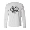 Tagless® Long Sleeve T-Shirt Thumbnail