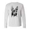 Tagless® Long Sleeve T-Shirt Thumbnail
