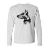 Tagless® Long Sleeve T-Shirt Thumbnail