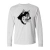 Tagless® Long Sleeve T-Shirt Thumbnail