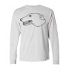Tagless® Long Sleeve T-Shirt Thumbnail