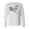 Tagless® Long Sleeve T-Shirt Thumbnail