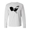Tagless® Long Sleeve T-Shirt Thumbnail