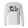 Tagless® Long Sleeve T-Shirt Thumbnail