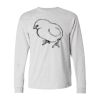 Tagless® Long Sleeve T-Shirt Thumbnail