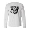 Tagless® Long Sleeve T-Shirt Thumbnail