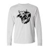 Tagless® Long Sleeve T-Shirt Thumbnail