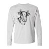 Tagless® Long Sleeve T-Shirt Thumbnail