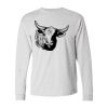 Tagless® Long Sleeve T-Shirt Thumbnail