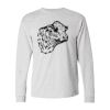 Tagless® Long Sleeve T-Shirt Thumbnail
