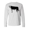 Tagless® Long Sleeve T-Shirt Thumbnail
