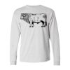 Tagless® Long Sleeve T-Shirt Thumbnail