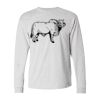 Tagless® Long Sleeve T-Shirt Thumbnail