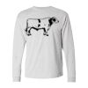 Tagless® Long Sleeve T-Shirt Thumbnail