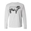 Tagless® Long Sleeve T-Shirt Thumbnail