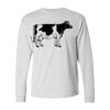 Tagless® Long Sleeve T-Shirt Thumbnail