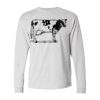 Tagless® Long Sleeve T-Shirt Thumbnail