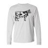 Tagless® Long Sleeve T-Shirt Thumbnail