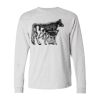 Tagless® Long Sleeve T-Shirt Thumbnail