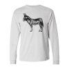 Tagless® Long Sleeve T-Shirt Thumbnail