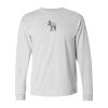 Tagless® Long Sleeve T-Shirt Thumbnail