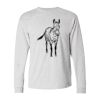 Tagless® Long Sleeve T-Shirt Thumbnail