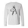 Tagless® Long Sleeve T-Shirt Thumbnail