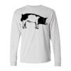 Tagless® Long Sleeve T-Shirt Thumbnail