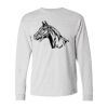 Tagless® Long Sleeve T-Shirt Thumbnail