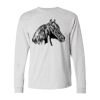 Tagless® Long Sleeve T-Shirt Thumbnail
