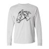 Tagless® Long Sleeve T-Shirt Thumbnail